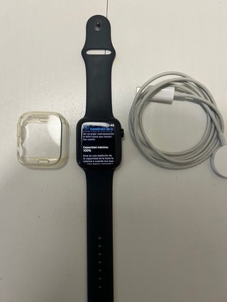 Apple Watch SE 2da Gen 44mm GPS