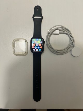 Apple Watch SE 2da Gen 44mm GPS