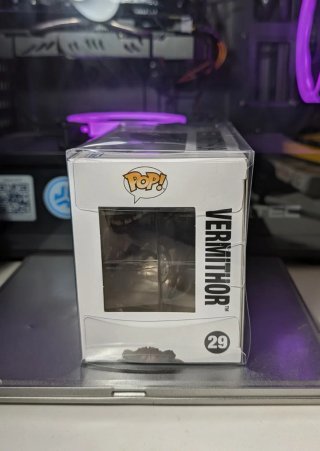 Funko Pop! Vermithor House of the Dragon #29 SE