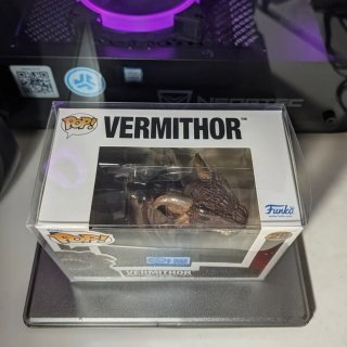 Funko Pop! Vermithor House of the Dragon #29 SE