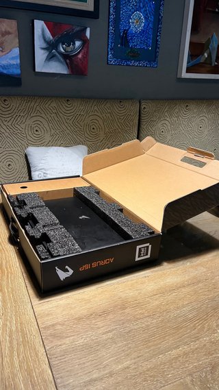 Portátil Gaming