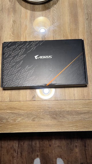 Portátil Gaming
