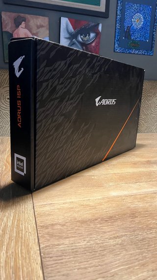 Portátil Gaming