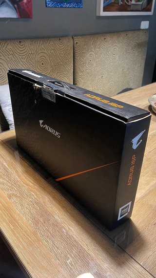 Portátil Gaming