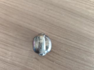 Anillo uno de 50