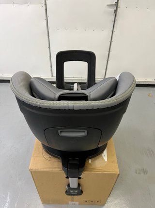 Silla Coche Britax Römer Dualfix M i-Size