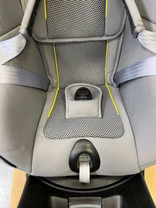 Silla Coche Britax Römer Dualfix M i-Size