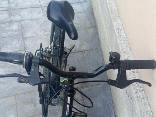 Bicicleta Rockrider 20 pulgadas