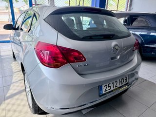 Opel Astra 1.6