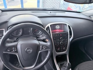 Opel Astra 1.6