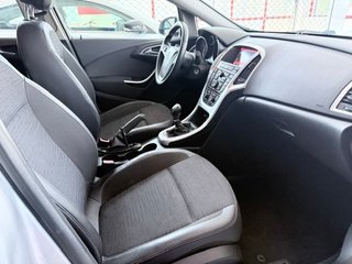 Opel Astra 1.6