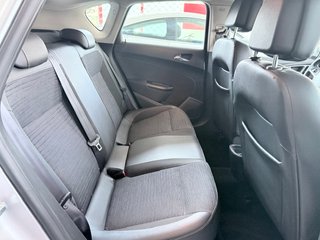 Opel Astra 1.6