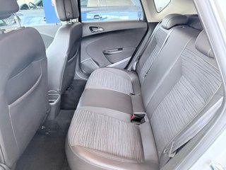 Opel Astra 1.6