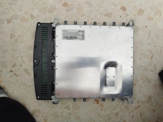 Central Ikusi ONE+ TDT