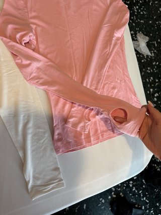 Lote 3 bodies mujer talla única