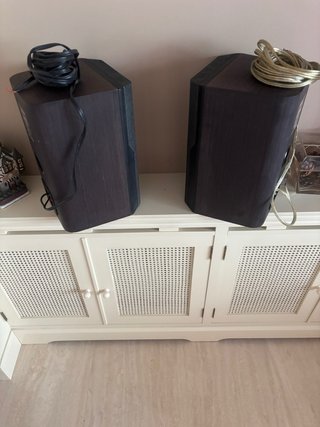 Pareja Altavoces JBL XPL 90 Vintage