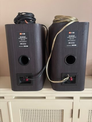 Pareja Altavoces JBL XPL 90 Vintage