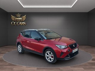 SEAT Arona FR 1.0 TSI 110cv
