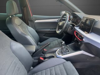 SEAT Arona FR 1.0 TSI 110cv