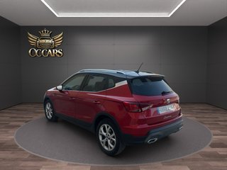 SEAT Arona FR 1.0 TSI 110cv