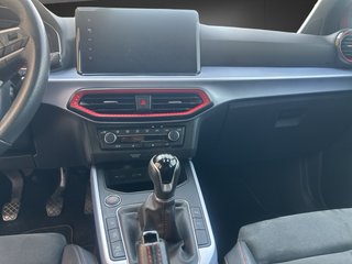 SEAT Arona FR 1.0 TSI 110cv