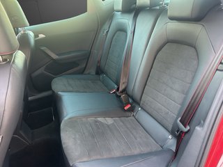 SEAT Arona FR 1.0 TSI 110cv