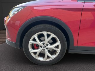 SEAT Arona FR 1.0 TSI 110cv