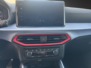 SEAT Arona FR 1.0 TSI 110cv