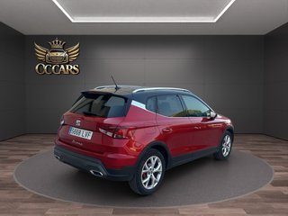 SEAT Arona FR 1.0 TSI 110cv