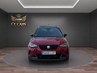 SEAT Arona FR 1.0 TSI 110cv