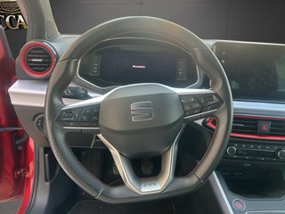 SEAT Arona FR 1.0 TSI 110cv