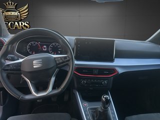 SEAT Arona FR 1.0 TSI 110cv
