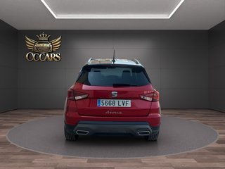 SEAT Arona FR 1.0 TSI 110cv
