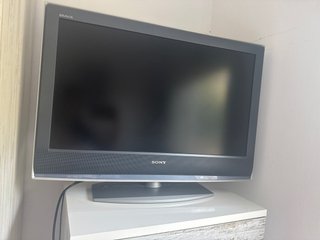 Televisor Sony BRAVIA 32 Negro