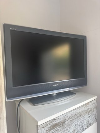 Televisor Sony BRAVIA 32 Negro