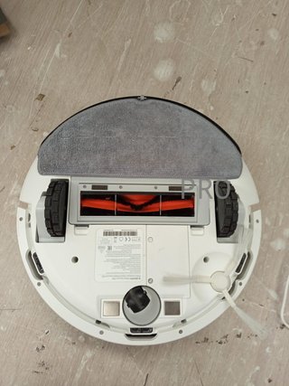 XIAOMI Robot Vacuum S20 - Robot Aspirador