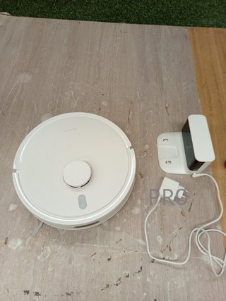 XIAOMI Robot Vacuum S20 - Robot Aspirador