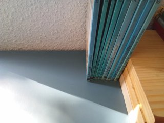 El Barco de Vapor pack de 9 libros, serie azul.