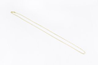 Cadena de oro de 18k. Ref:024-02-01423