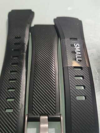 Samsung Gear S3 Frontier + Kit Correas