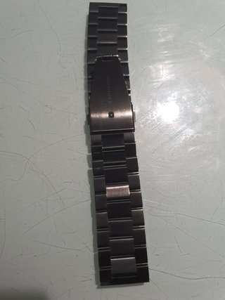 Samsung Gear S3 Frontier + Kit Correas