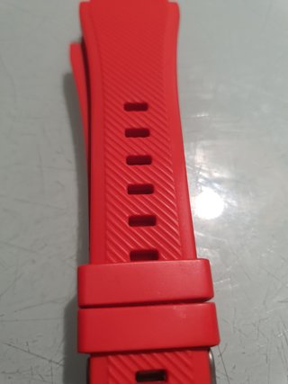 Samsung Gear S3 Frontier + Kit Correas