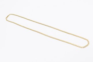 Cadena de oro de 18k. Ref:044-02-01463