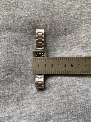 Reloj Casio Vintage Negro y Plateado