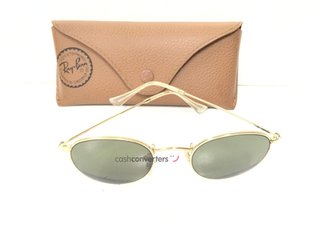 gafas de sol caballero/unisex rayban rb3447 001
