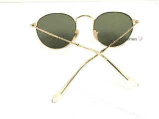 gafas de sol caballero/unisex rayban rb3447 001