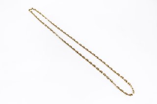 Cadena de oro de 18k. Ref:053-02-00584