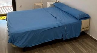 Cama doble