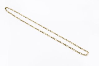 Cadena de oro de 18k. Ref:058-02-00681