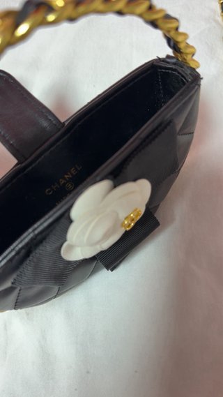 Bolso Chanel